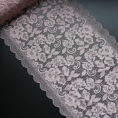 wide lace trim for underwear