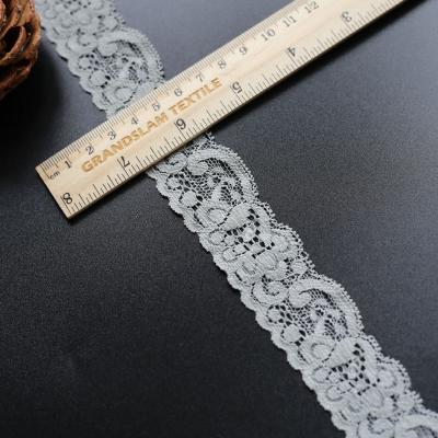 streth classic design trim lace