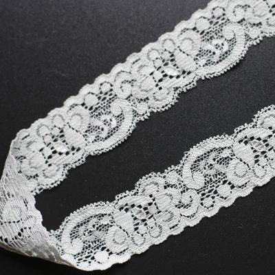 streth classic design trim lace