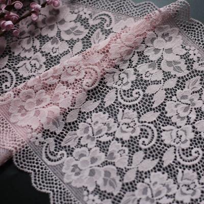 wide lace trim for underwear