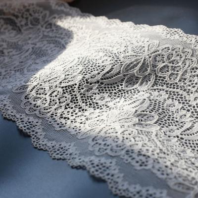 elastic galloon lace for lingerie