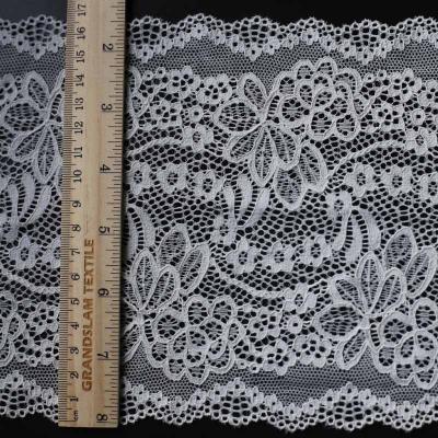 elastic galloon lace for lingerie