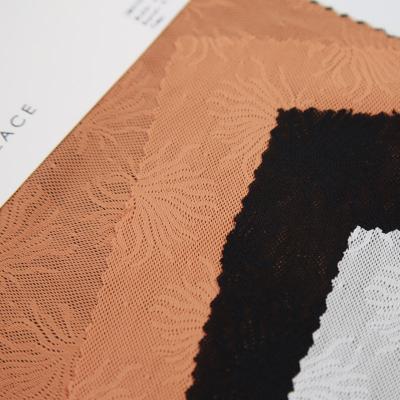 jacquard lace fabric