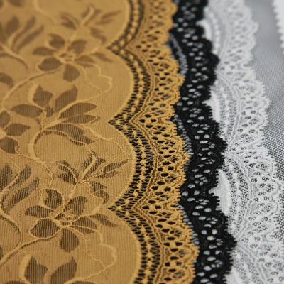 new stretch trim lace