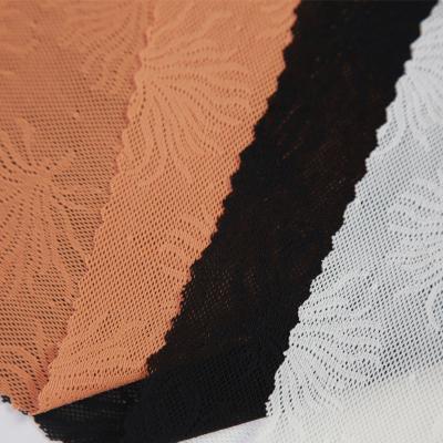 jacquard lace fabric