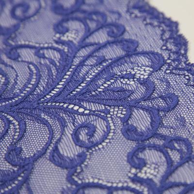 warp machine lace for bra