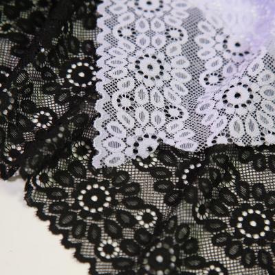 flower galloon lace for dress styles