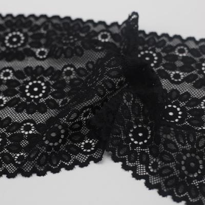 flower galloon lace for dress styles