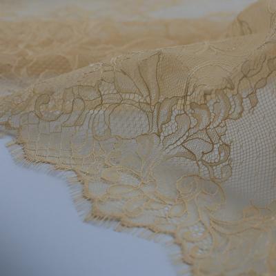 pink lace for dress