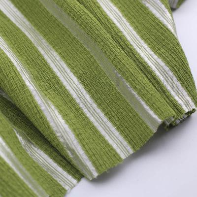 100% polyester jacquard lace fabric