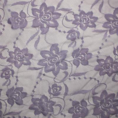jacquard lace fabric for ballet dress