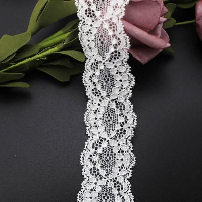 streth classic design trim lace