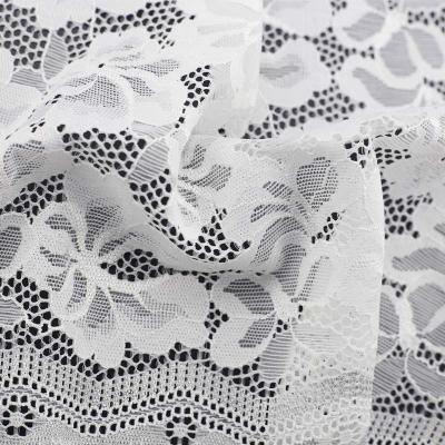 underwear elastic trim lace