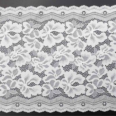 underwear elastic trim lace
