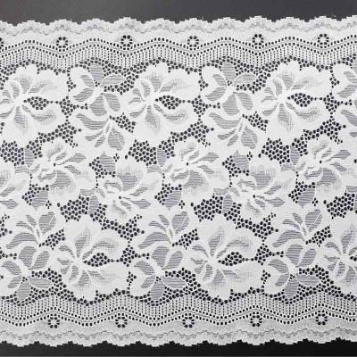 underwear elastic trim lace