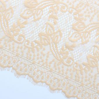 nylon eyelash trim lace