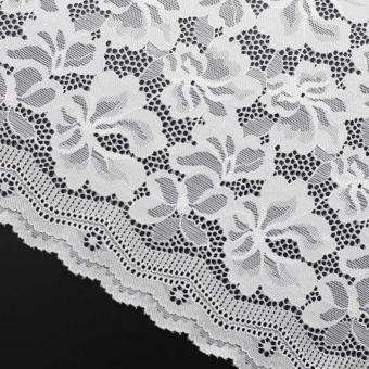 underwear elastic trim lace