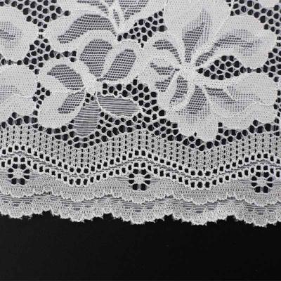 underwear elastic trim lace