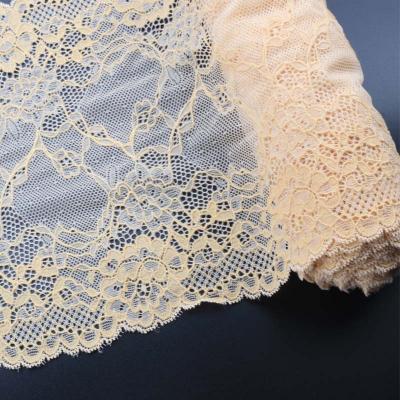 cotton composition lace