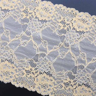 cotton composition lace