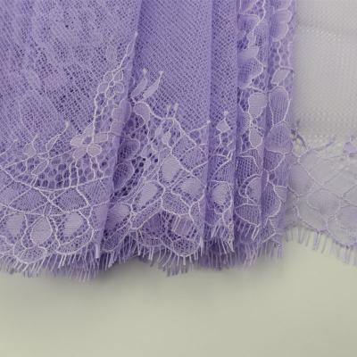 new design eyelash lace