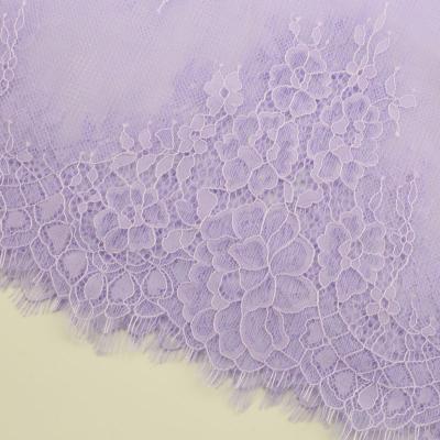 new design eyelash lace