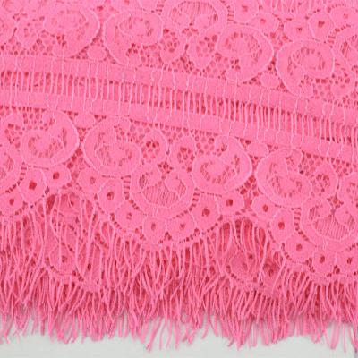 eyelash trim lace
