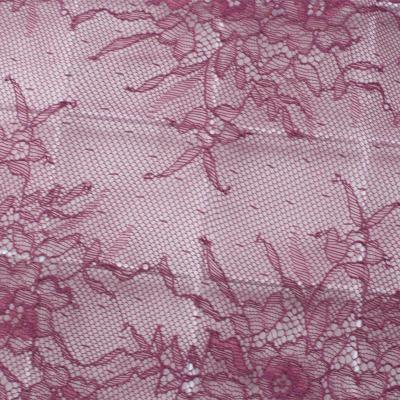 elastic galloon trim lace