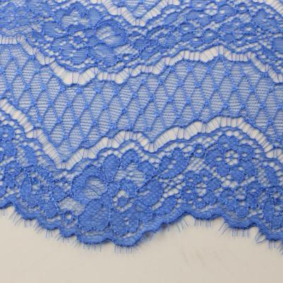 stretch lace trimming