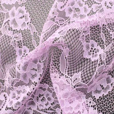 spandex lace trim