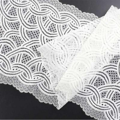 spandex gallon lace