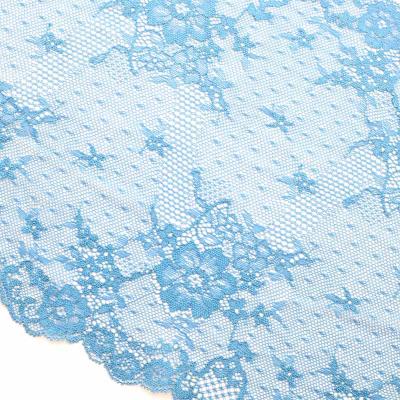 spandex gallon lace