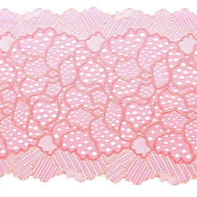 stretch lace trimming