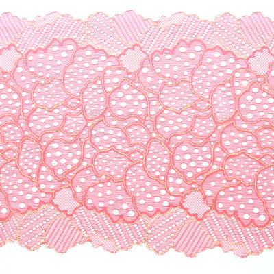 stretch lace trimming