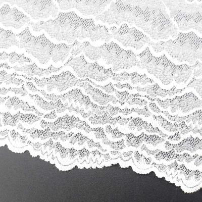 spandex gallon lace