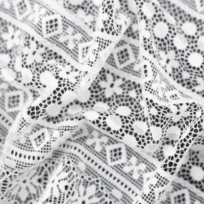 spandex lace gallon