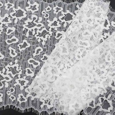 eyelash trim lace