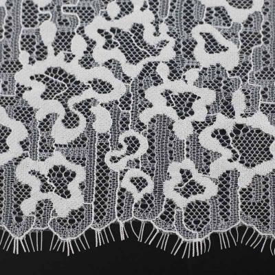 eyelash trim lace