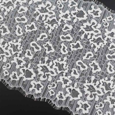 eyelash trim lace