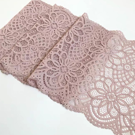 galloon lace